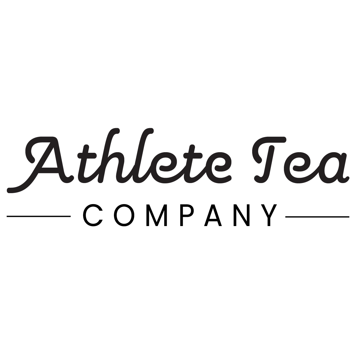 Athlete Tea